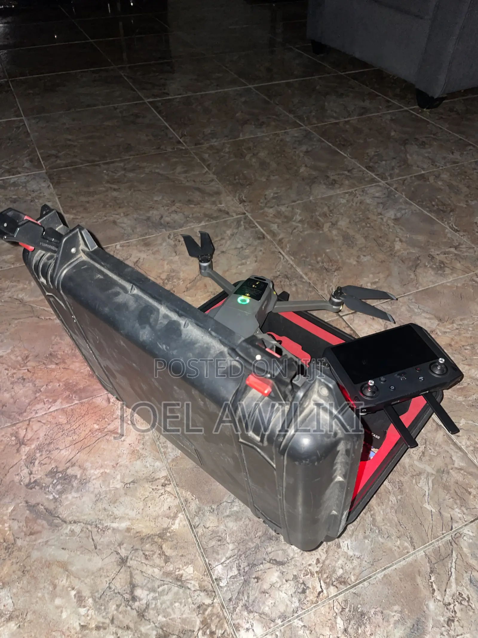 DJI Mavic 2 Pro