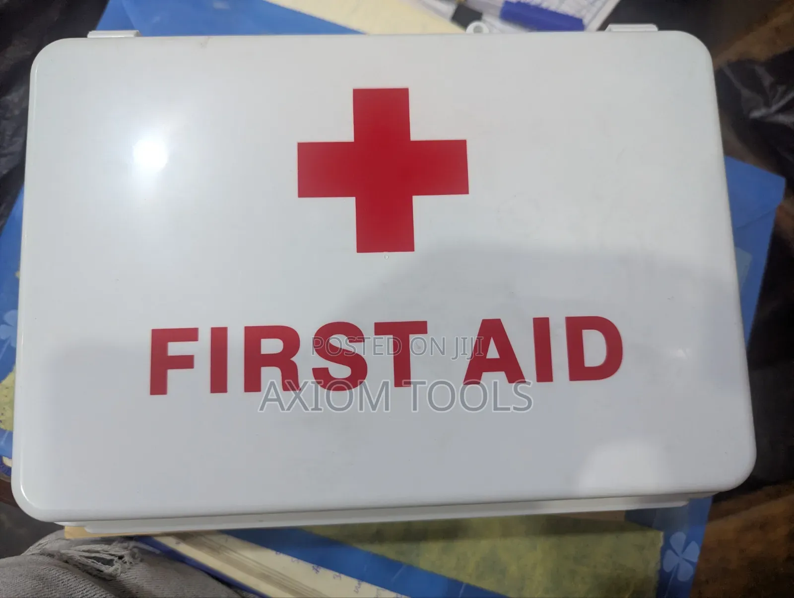 First Aid Kit