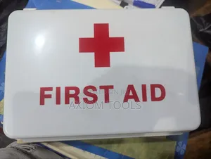First Aid Kit