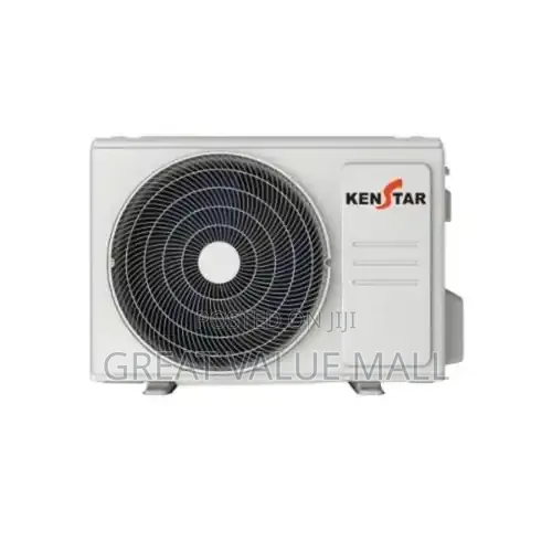 KENSTAR 2.0HP Split Air Conditioner