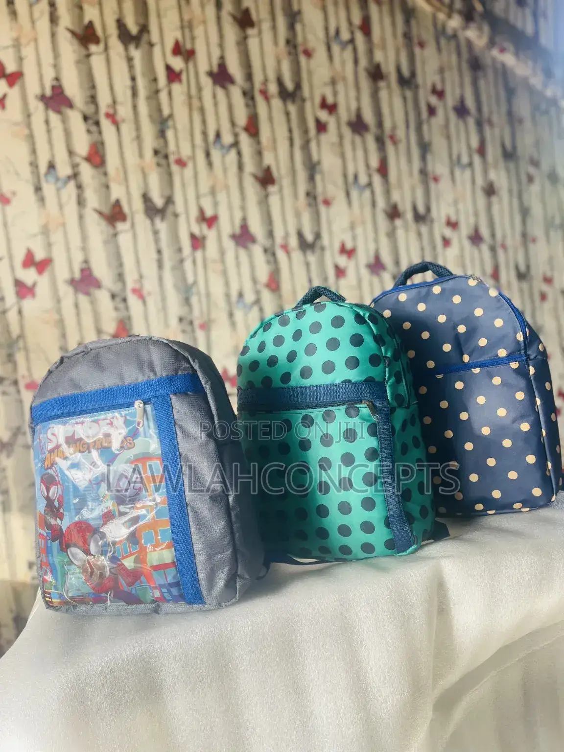 Back to School Items