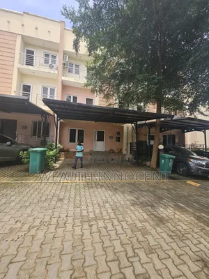 4bdrm Duplex in Kaura for rent