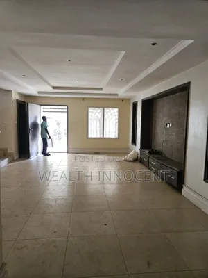 4bdrm Duplex in Kaura for rent