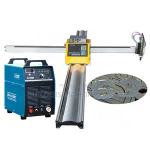 100% Copper CNC Plasma Cutter Igbt 120