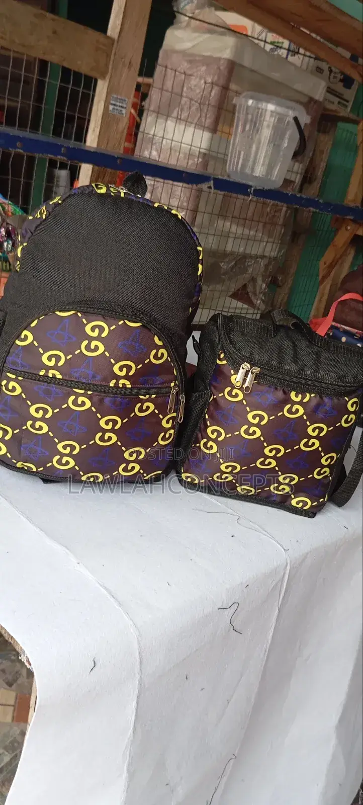 Back to School Items