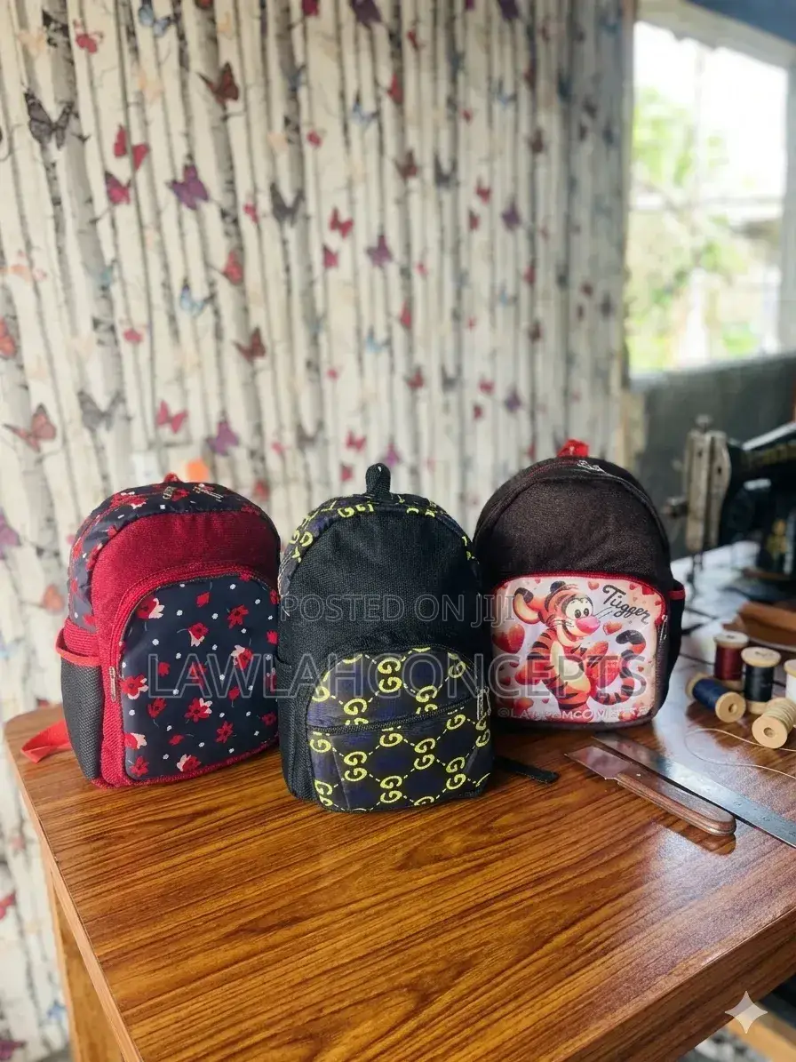 Back to School Items
