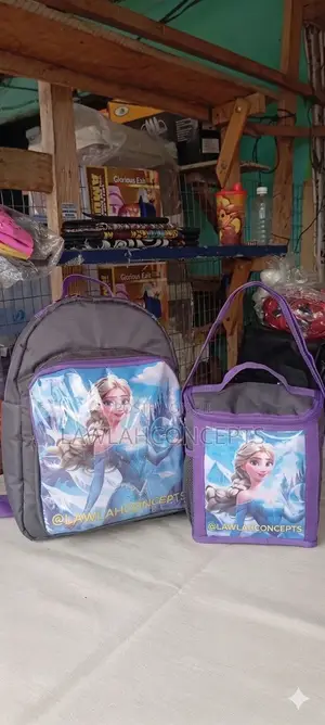 Back to School Items