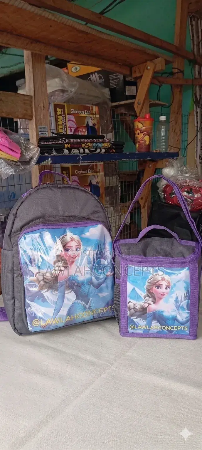Back to School Items