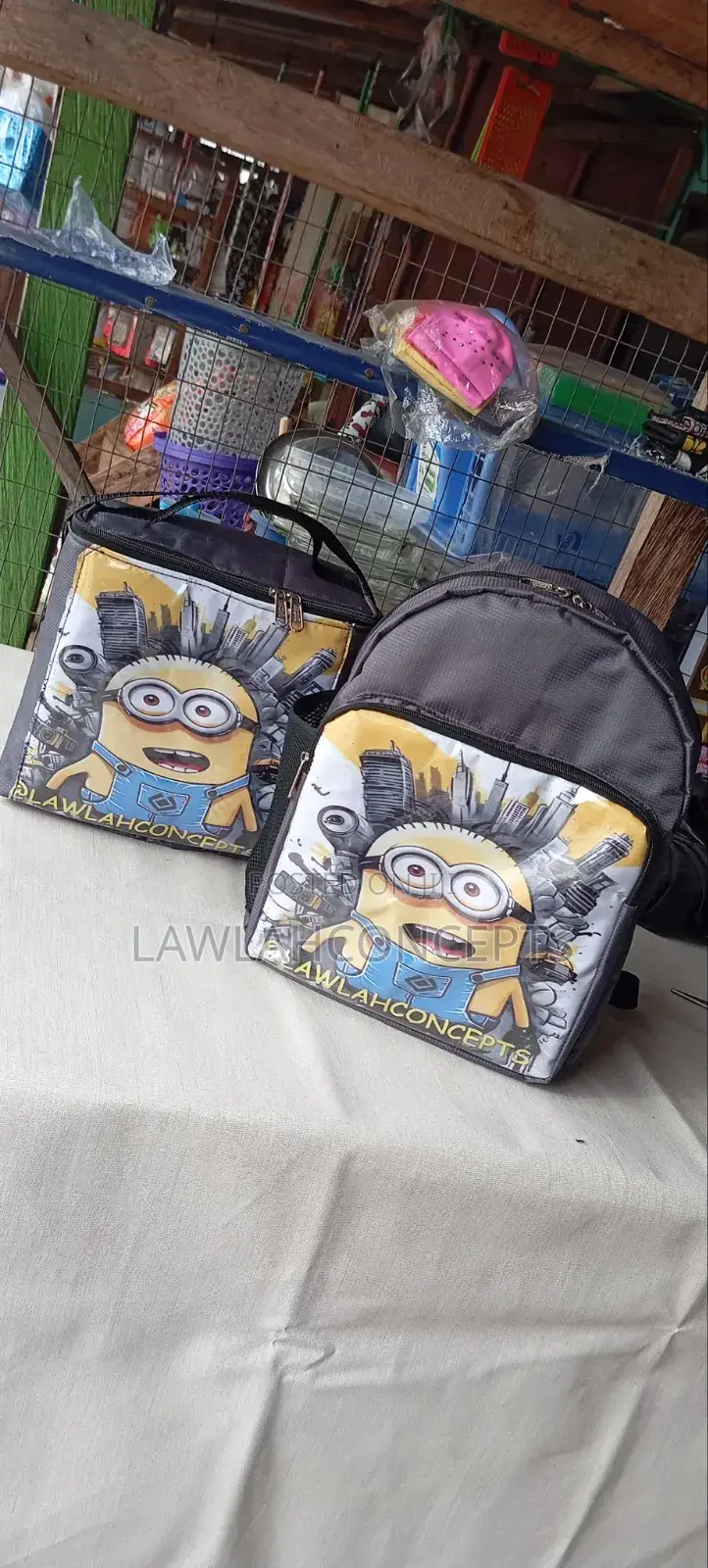 Back to School Items