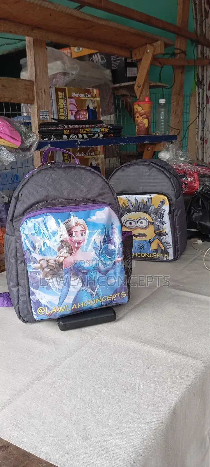 Back to School Items