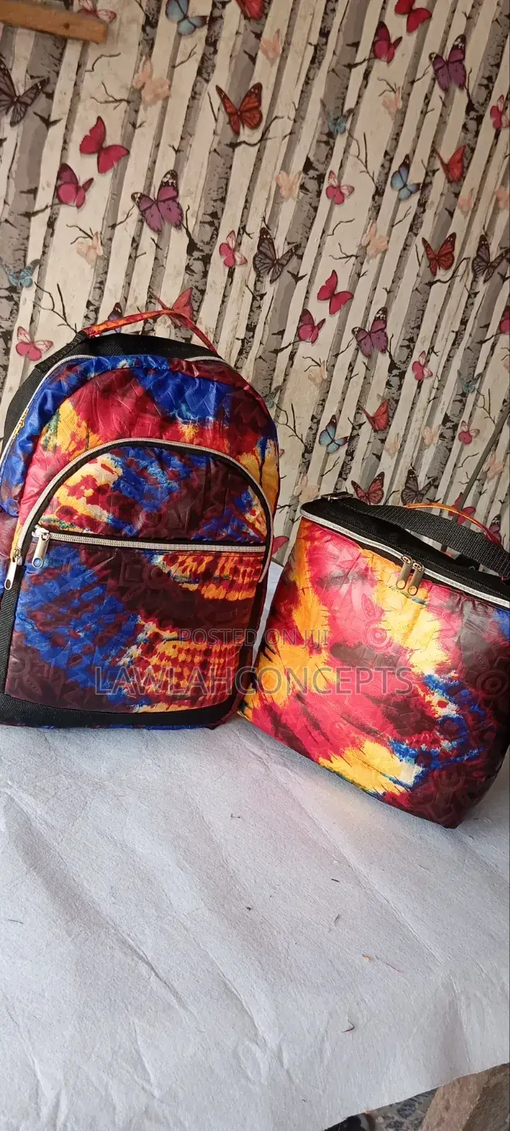 Back to School Items