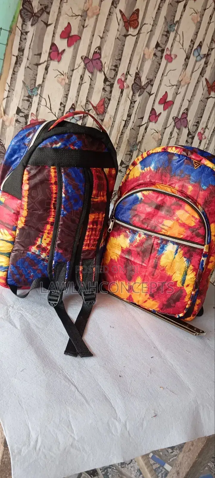 Back to School Items