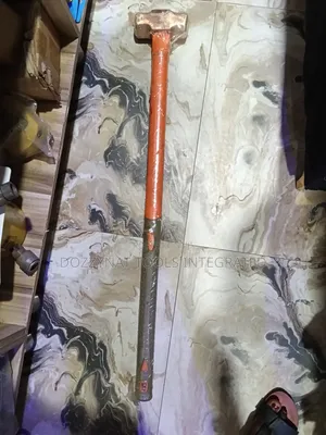 3kg Copper Hammer