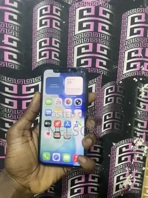 Apple iPhone 11 Pro 256 GB Gray