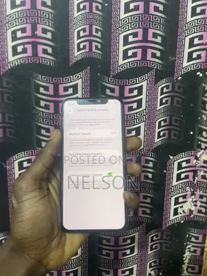 Apple iPhone 11 Pro 256 GB Gray