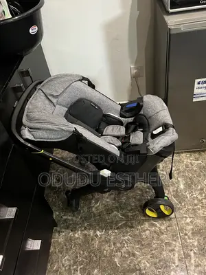 Baby Stroller