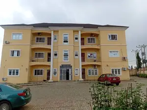 3bdrm Block of Flats in Fo1 Kubua Abuja, Kubwa for sale