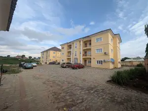 3bdrm Block of Flats in Fo1 Kubua Abuja, Kubwa for sale