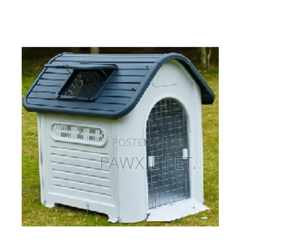 Nunbell Pet House 87cm