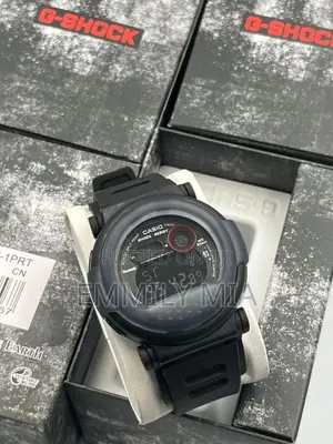 Wristwatch