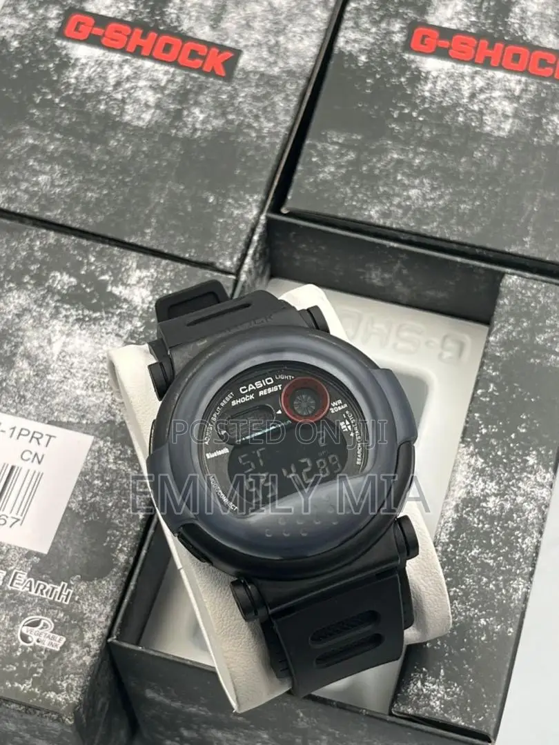 Wristwatch