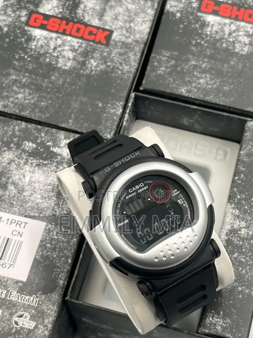 Wristwatch