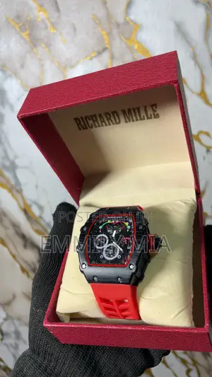 Wristwatch