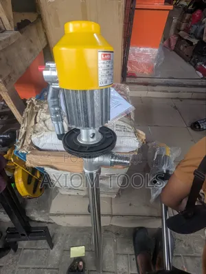 Electric Transfer Drum Pump