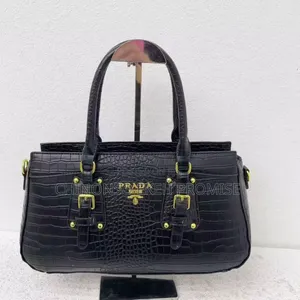 Lady's Hand Bag