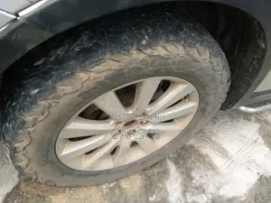 Mazda CX-9 2010 Silver