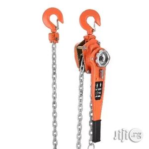 6ton Lever Hoist Come Along