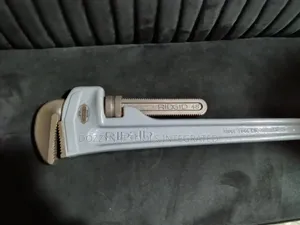 48" Non-Spark Aluminum Pipe Wrench