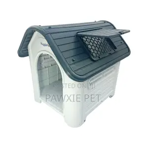 Nunbell Pet House 117cm
