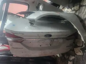 Ford Fusion 2012 to 2016 Front Fenders