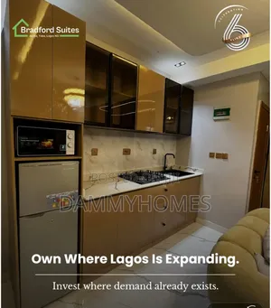 2bdrm Apartment in Bradford Suits, Akoka for sale