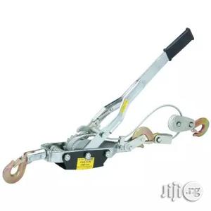 3ton Come Along Wire Puller