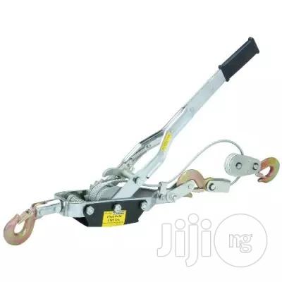 3ton Come Along Wire Puller