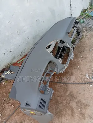 Bring Your Bad Dashboard to New One. For Toyota Sienna 2006 Model.