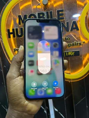 Apple iPhone 13 Pro Max 512 GB Black