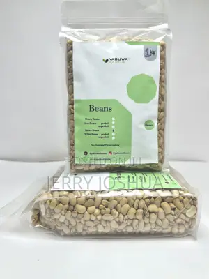 Butter Beans
