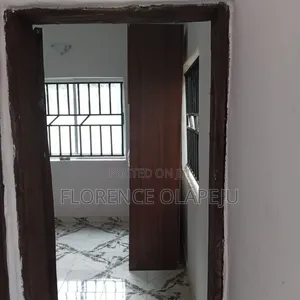 1bdrm Block of Flats in Ajinde, Akala Express for rent