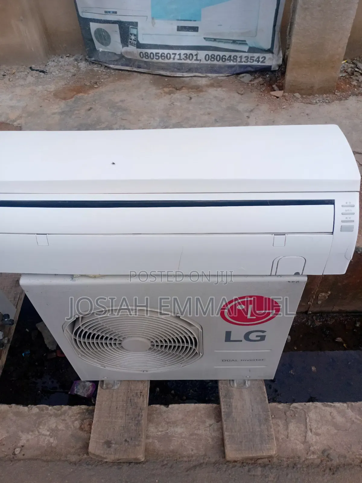 Air Conditioner