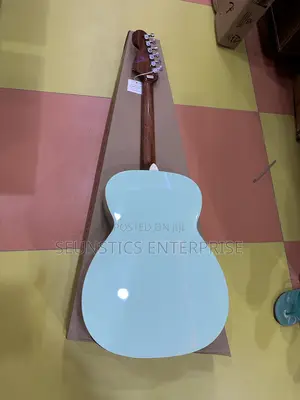 Quality Fender Monterey E Electro Acoustic Guitar