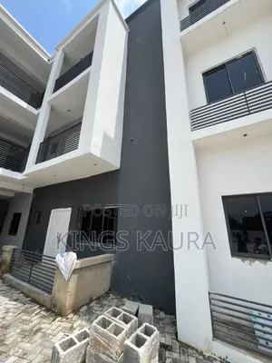 3bdrm Block of Flats in Kaura for rent