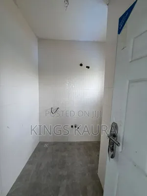3bdrm Block of Flats in Kaura for rent