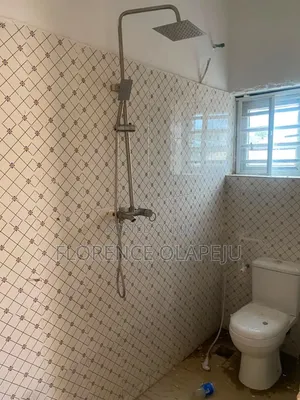 2bdrm Block of Flats in Abese, Akala Express for rent