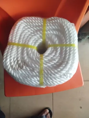 12mm X 100mts Nylon Marine Rope