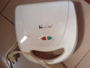 Toasting Machine