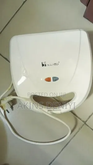Toasting Machine
