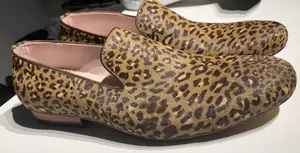 Quality Men’s Shoe